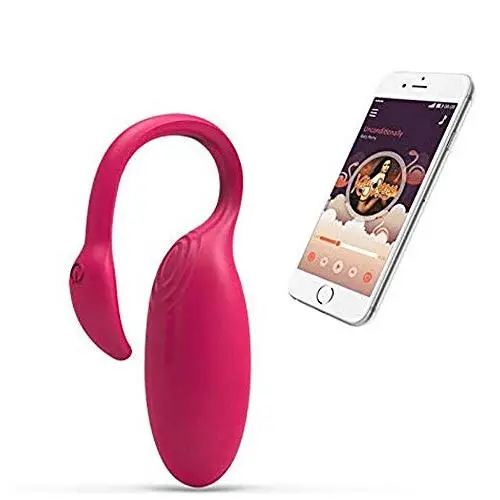 Taroi Personal Intelligent Massager Pleasure Toys Wearable Vibes - App Remote Bluetooth Control Massaging Tool App with iOS Android Taroi Personal Intelligent Massager Pleasure Toys Wearable Vibes - App Remote Bluetooth Control Massaging Tool App with iOS Android
