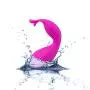 Pure Love Pure Love New Squeeze-control Clitoral Kiss Vibrator, Rechargeable, & Waterproof Massage Wand, Memory Function, Pink Color, Adult Sex Toy Pure Love Pure Love New Squeeze-control Clitoral Kiss Vibrator, Rechargeable, & Waterproof Massage Wand, Memory Function, Pink Color, Adult Sex Toy