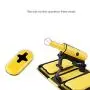 InvincibleFun Scene Props 2019 Advanced Strong Power Adult Machine Pumping Guns Telescopic Pumping Interactive Massage Tool Easy to Clean Enrich