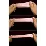 Male Silicone Penis Enlargement Sleeve - Penis Extender Enlarger - Men Cock Sleeve - Silicone Penis Cover Male Silicone Penis Enlargement Sleeve - Penis Extender Enlarger - Men Cock Sleeve - Silicone Penis Cover