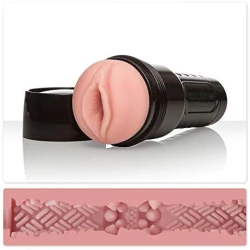 Fleshlight Go Surge | Travel Masturbator | Compact and Discreet Sex Toy Fleshlight Go Surge | Travel Masturbator | Compact and Discreet Sex Toy