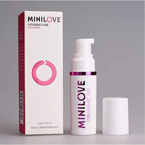 Minilove orgasmic Sex Drops Exciter for Women Climax Orgasm Strong Enhance Female Minilove orgasmic Sex Drops Exciter for Women Climax Orgasm Strong Enhance Female
