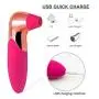 Simulated Oral Sucking Toy 12 Frequency Vibration and 12 Suction Soft Touch Internal clītǒris Sucking Toy Female T-Shirt - Make Your Life More Interesting. Simulated Oral Sucking Toy 12 Frequency Vibration and 12 Suction Soft Touch Internal clītǒris Sucking Toy Female T-Shirt - Make Your Life More Interesting.