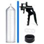 Bigger Thicker Longer Mens Enlargement Device Vacuum Trigger Handle Pump