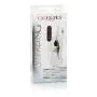 CalExotics Sterling Collection - Wired Bullet Vibrator Combo - Remote Control Sex Toys for Couples - Adult Egg Vibe Massager - Black - 2.2 Inch CalExotics Sterling Collection - Wired Bullet Vibrator Combo - Remote Control Sex Toys for Couples - Adult Egg Vibe Massager - Black - 2.2 Inch