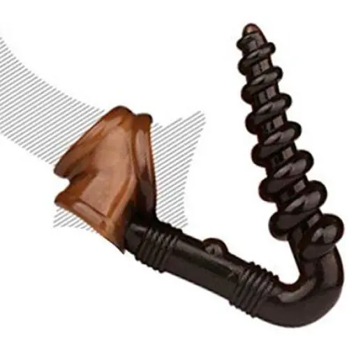 Holder Ring Cage Stamina Enhancer Beads Back Door Hole Plug Pleasure Toy for Men Real pleasure5222 Holder Ring Cage Stamina Enhancer Beads Back Door Hole Plug Pleasure Toy for Men Real pleasure5222