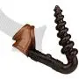 Holder Ring Cage Stamina Enhancer Beads Back Door Hole Plug Pleasure Toy for Men Real pleasure5222 Holder Ring Cage Stamina Enhancer Beads Back Door Hole Plug Pleasure Toy for Men Real pleasure5222