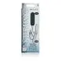 CalExotics Sterling Collection - Wired Bullet Egg Vibrator - Remote Control Sex Toys for Couples - Adult Vibe Massager - Black - 2.2 Inch CalExotics Sterling Collection - Wired Bullet Egg Vibrator - Remote Control Sex Toys for Couples - Adult Vibe Massager - Black - 2.2 Inch