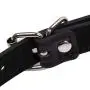 YiFeng Silicone Lip Open Mouth Gag with Lock Bondage Leather Oral Sex Strap On BDSM Adult Sex Toy YiFeng Silicone Lip Open Mouth Gag with Lock Bondage Leather Oral Sex Strap On BDSM Adult Sex Toy