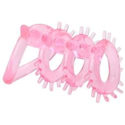 Silicone Co Ckring P-ëň-Ïš Lock Rings Toy for Men