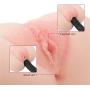 Y-NOT 3D Life Size Sex Love Doll Pussy Ass Sex Toys Silicone Male Masturbator Lifelike Adult Toy for Men Masturbation Color Flesh 8.05 lbs Y-NOT 3D Life Size Sex Love Doll Pussy Ass Sex Toys Silicone Male Masturbator Lifelike Adult Toy for Men Masturbation Color Flesh 8.05 lbs