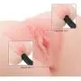 Y-NOT 3D Life Size Sex Love Doll Pussy Ass Sex Toys Silicone Male Masturbator Lifelike Adult Toy for Men Masturbation Color Flesh 8.05 lbs