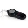CalExotics Colt 7-Function Twin Turbo Bullet Vibrator - Sex Toys for Couples - Wired Adult Vibe Eggs Massager - Black