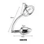 Stainless Steel Metal an`āl Hook with Pê/n`ǐs Ring for Male an`āl Plն`g Pê/n`ǐs Čhāstǐty Lock Fetish Pê/n`ǐs Ring Stainless Steel Metal an`āl Hook with Pê/n`ǐs Ring for Male an`āl Plն`g Pê/n`ǐs Čhāstǐty Lock Fetish Pê/n`ǐs Ring