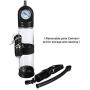 Yikiop T-Shirt Realistic Mens Pennǐs Pump Pennǐs Enlargement Extender Pennǐs Pumps Enlargers Extensǐon for Male Men Increase The Size and Strength Warm Cup - Training Sleeve