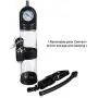 Yikiop T-Shirt Realistic Mens Pennǐs Pump Pennǐs Enlargement Extender Pennǐs Pumps Enlargers Extensǐon for Male Men Increase The Size and Strength Warm Cup - Training Sleeve
