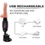 SPFOZ Sex Wireless Remote Control Electric Powerful Retractable Machine Rotatable Adult Toy,Automatic Adult Machine SPFOZ Sex Wireless Remote Control Electric Powerful Retractable Machine Rotatable Adult Toy,Automatic Adult Machine