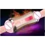 Automatic Dual Hole Handfree s Simulation Automatic Dual Hole Handfree s Simulation
