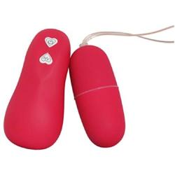 Fashion Women Sexy Tool, Egmy New Style 68 Wireless Speed Remote Control Vibrating Egg Clitoris Stimulator Nipple Adult Sex Toys For Women (Hot Pink)