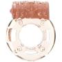 SCREAMING O Plus, Vibrating Erect-ion Ring (Single Unit)
