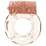SCREAMING O Plus, Vibrating Erect-ion Ring (Single Unit)