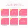 Rufang trading co. LTD Suc-King Vibe with 7 Intensities Modes Waterproof Rechargeable Quiet Suction Stimulator Women Funny Toy Sports Recovery & Muscle Aches - Pink Rufang trading co. LTD Suc-King Vibe with 7 Intensities Modes Waterproof Rechargeable Quiet Suction Stimulator Women Funny Toy Sports Recovery & Muscle Aches - Pink