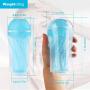 Geloo Sixy P`ôc&kët P`û&ssÿ Soft Material Massage Toys