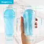 Geloo Sixy P`ôc&kët P`û&ssÿ Soft Material Massage Toys Geloo Sixy P`ôc&kët P`û&ssÿ Soft Material Massage Toys