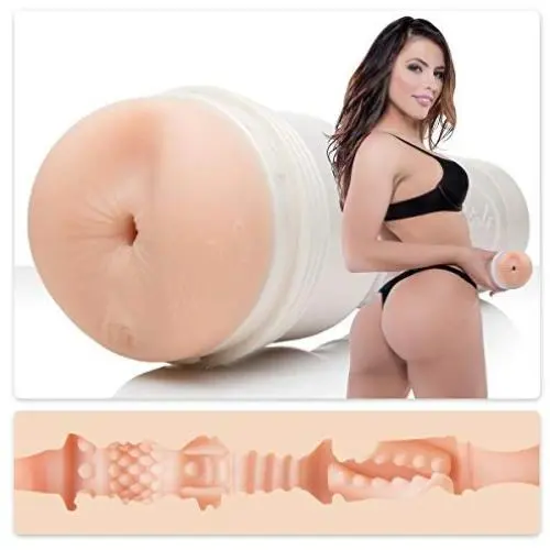 Fleshlight Girls | Adriana Chechik | Next Level | High Quality Anal Sex Stroker Fleshlight Girls | Adriana Chechik | Next Level | High Quality Anal Sex Stroker