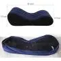 Romi Fun Inflatable Sofa Furniture Bed Chairs Alternative Toys Multi-functional Couples Sex Bondage Adult Love G-point Love Pad Romi Fun Inflatable Sofa Furniture Bed Chairs Alternative Toys Multi-functional Couples Sex Bondage Adult Love G-point Love Pad
