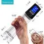 Wushuangyu Male Enlarge Massager-P-ěnìs Pump Automatic Vacuum Suction,Ví-brĀtor Automatic P-ěnìs Enlarger Enhancement, P-ěnìs Extender Men - Vibrant Toy Wushuangyu Male Enlarge Massager-P-ěnìs Pump Automatic Vacuum Suction,Ví-brĀtor Automatic P-ěnìs Enlarger Enhancement, P-ěnìs Extender Men - Vibrant Toy