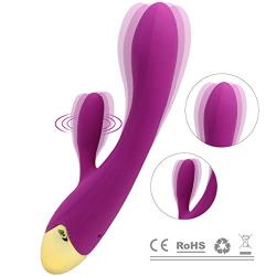 Silent Wall Adapt Vibrator Light Portable Pouch Cable PC Water Resist Stress Away 10 Speed Home Parties Outdoor Stylish
