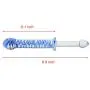 Wowlife Sexy Glass - Beautiful Flower Style Adult Sex Toy Plug Butt Plug Anal Trainer for Her or His Wowlife Sexy Glass - Beautiful Flower Style Adult Sex Toy Plug Butt Plug Anal Trainer for Her or His