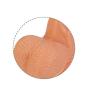 MXYLYM9 Big Dicks fǒr Wǒměn, Hands-Free Realistic Dong with Suction Base Strong Flexible Huge for Women Men PVC (L:7.1inch, W: 1.5inch) Flesh Color