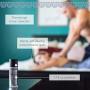 Ultra Pure Premium Body Glide, Silicone-Based Lube for Sex, Personal Lubricant for Men and Women - Ocean Sensuals