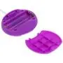 WEI EI Strong Remote Control Waterproof Vib for Women (Purple) WEI EI Strong Remote Control Waterproof Vib for Women (Purple)