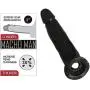 Silicone Cóndom Reusable Pênnís Sleeve Enlargement Toys for Men Chástity Clítoris Stímulator Pênnís Rings x2