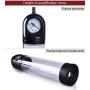 InvincibleFun Ergonomics Comfort Beginner Pump Va-cuum Male Powerful Quick Results Scene Props Joy