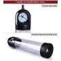 InvincibleFun Ergonomics Comfort Beginner Pump Va-cuum Male Powerful Quick Results Scene Props Joy InvincibleFun Ergonomics Comfort Beginner Pump Va-cuum Male Powerful Quick Results Scene Props Joy