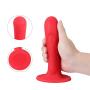 6.69 inch Simulation D-i-CKS Silicone Massage with Strong Suction Cup - Personal Relax Soft toy100% Waterproof PNMGJ