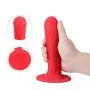 6.69 inch Simulation D-i-CKS Silicone Massage with Strong Suction Cup - Personal Relax Soft toy100% Waterproof PNMGJ 6.69 inch Simulation D-i-CKS Silicone Massage with Strong Suction Cup - Personal Relax Soft toy100% Waterproof PNMGJ
