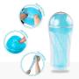 Wireless Womens Tongue Toys Or^al Ton^gue Si^mu^lator, Waterproof Couple Pleasure Toys