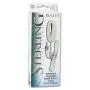 California Exotic Novelties Sterling Collection, Silver Bullet, 2.2-Inch California Exotic Novelties Sterling Collection, Silver Bullet, 2.2-Inch