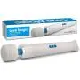 Love Magic Massager Electric Cordless USB Rechargeable Powerful Personal Body Wand Massage Portable Massager for Muscle Aches and Sports Recovery HV-270 Love Magic Massager Electric Cordless USB Rechargeable Powerful Personal Body Wand Massage Portable Massager for Muscle Aches and Sports Recovery HV-270