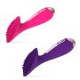 Wytinug Toy with Silicone Women Waterproof Viberate Mssager with 8 Strong Vibe Modes Viber Toy