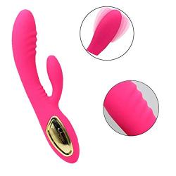 Electric Massager Mute Personal Handheld Vibration Massager 10 Speed Multi-Function Portable Massager Valentines Day Present