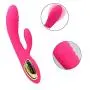 Electric Massager Mute Personal Handheld Vibration Massager 10 Speed Multi-Function Portable Massager Valentines Day Present Electric Massager Mute Personal Handheld Vibration Massager 10 Speed Multi-Function Portable Massager Valentines Day Present
