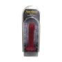 SPORTSHEETS - Flare Silicone Dildo (Red, 5.75 in)