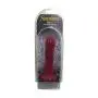 SPORTSHEETS - Flare Silicone Dildo (Red, 5.75 in) SPORTSHEETS - Flare Silicone Dildo (Red, 5.75 in)