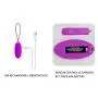 XISE Rechargeable Bullet Vibrator Wireless Remote Control Vibrating Love Egg Vibrators Adult Sex Toys Vibe for Women or Couples XISE Rechargeable Bullet Vibrator Wireless Remote Control Vibrating Love Egg Vibrators Adult Sex Toys Vibe for Women or Couples